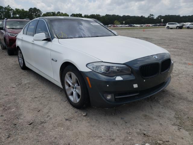 BMW 528 XI 2012 wbaxh5c52cdw08639