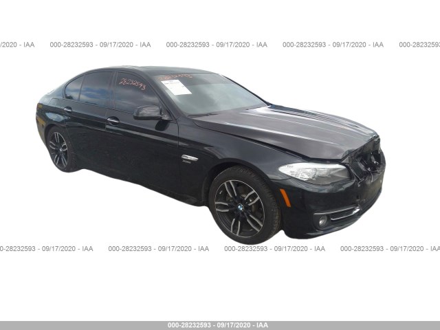 BMW 5 2012 wbaxh5c52cdw08673