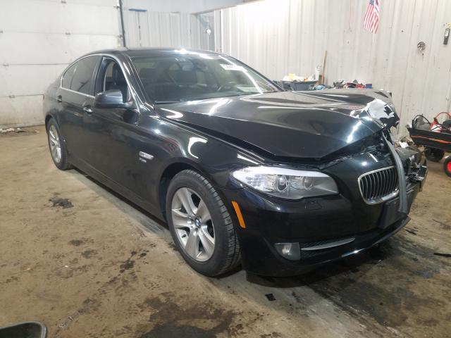 BMW 528 XI 2012 wbaxh5c52cdw09614