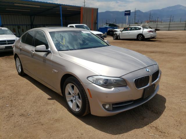 BMW 528 XI 2012 wbaxh5c52cdw09967