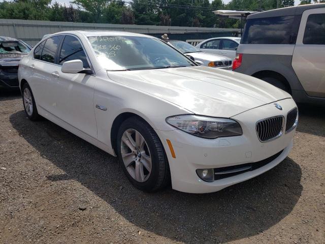 BMW 528 XI 2013 wbaxh5c52dd106523