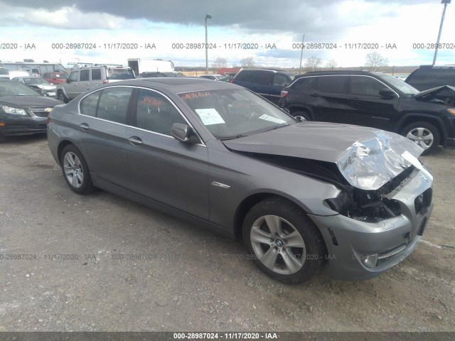 BMW NULL 2013 wbaxh5c52dd107168