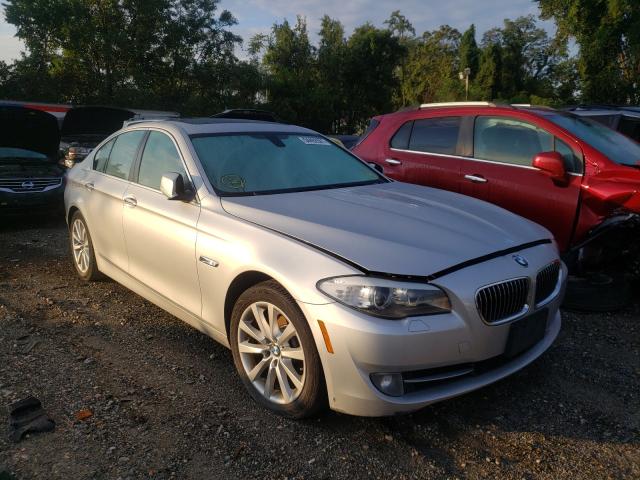 BMW 528 XI 2013 wbaxh5c52dd107221