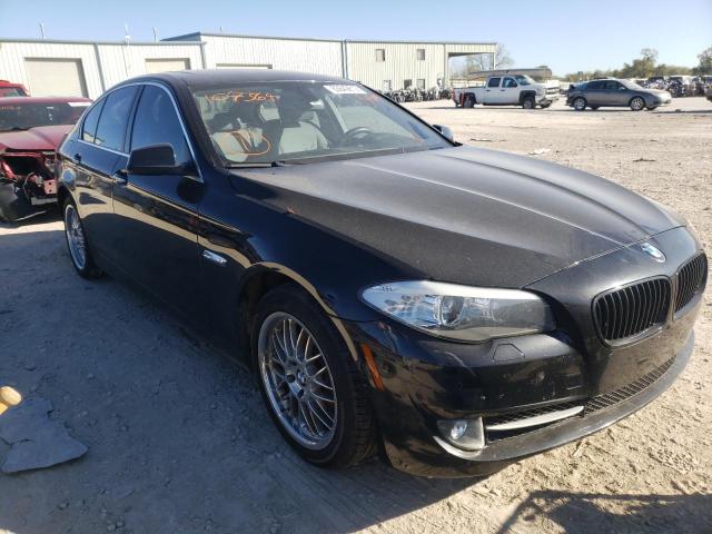 BMW 528 XI 2013 wbaxh5c52dd107364