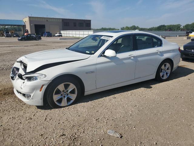 BMW 528 XI 2013 wbaxh5c52dd108515