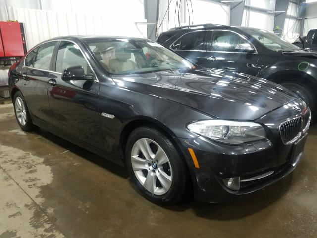 BMW 528 XI 2013 wbaxh5c52dd108997