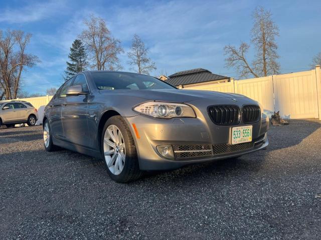 BMW 528 XI 2013 wbaxh5c52dd109597