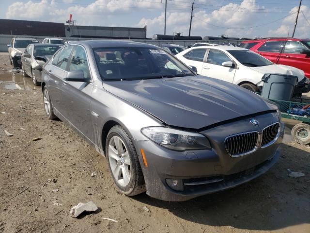 BMW 528 XI 2013 wbaxh5c52dd109860