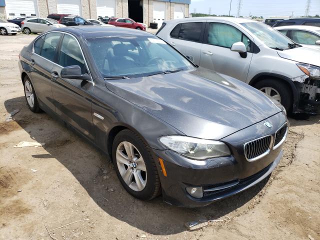 BMW NULL 2013 wbaxh5c52dd110720