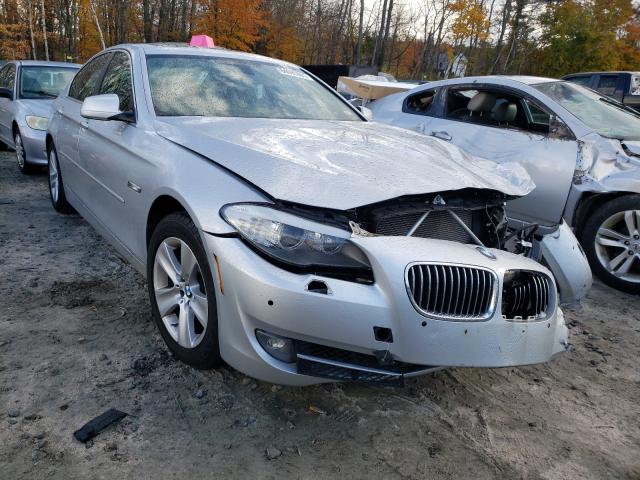 BMW NULL 2013 wbaxh5c52dd111561