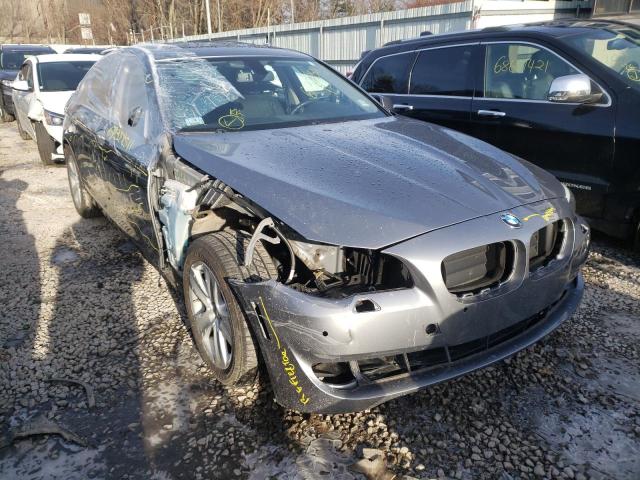 BMW NULL 2013 wbaxh5c52dd112807