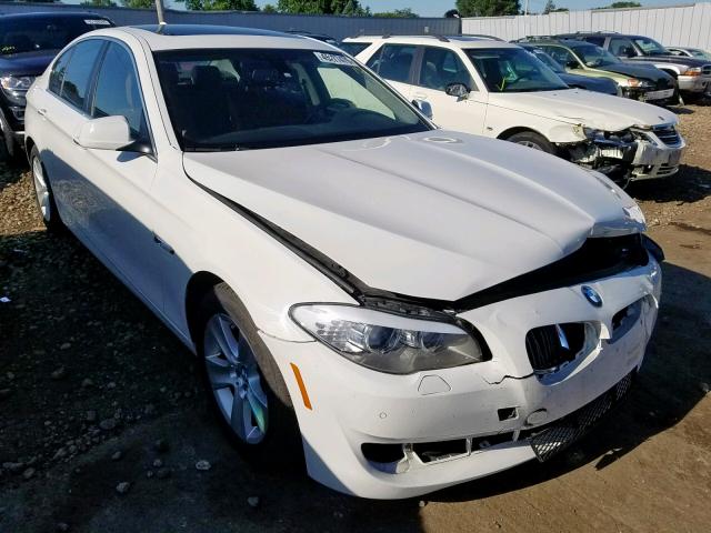 BMW 528 XI 2013 wbaxh5c52dd114508