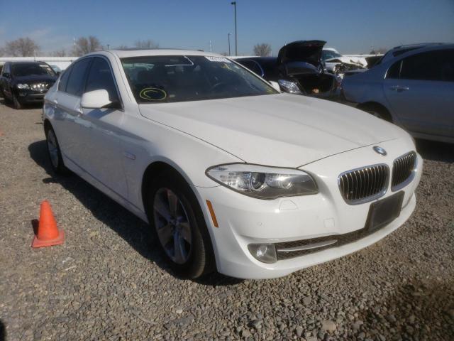 BMW 528 XI 2013 wbaxh5c52dd115495