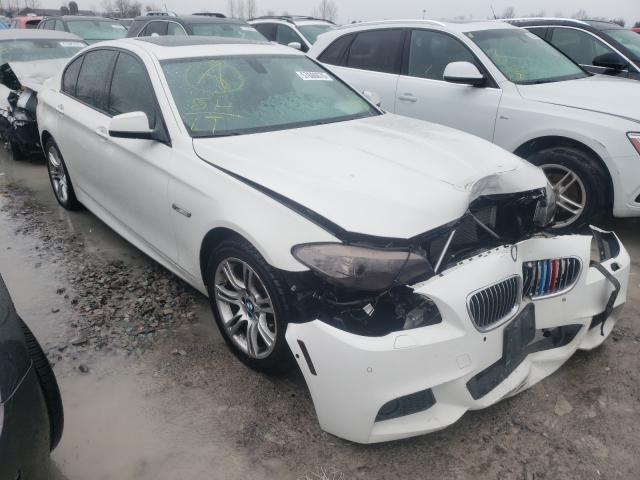 BMW 528 XI 2013 wbaxh5c52ddw11896