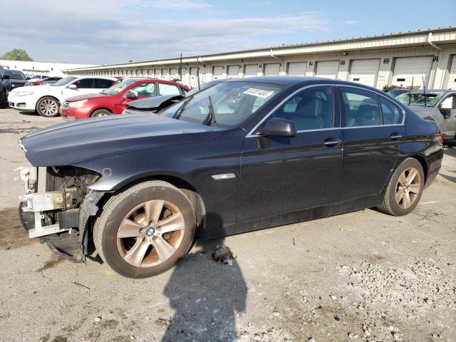 BMW 5 SERIES 2013 wbaxh5c52ddw12112