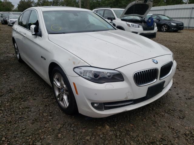 BMW 528 XI 2013 wbaxh5c52ddw12224