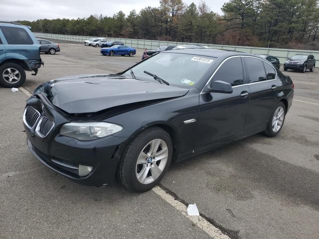 BMW 528 XI 2013 wbaxh5c52ddw12675