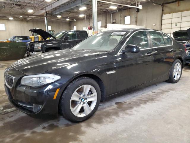 BMW NULL 2013 wbaxh5c52ddw13227