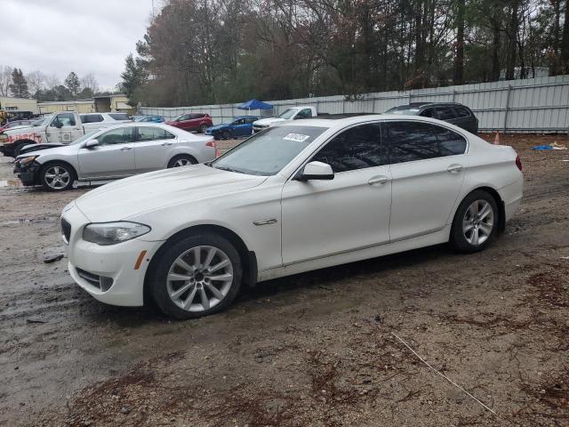 BMW 528 XI 2013 wbaxh5c52ddw13230