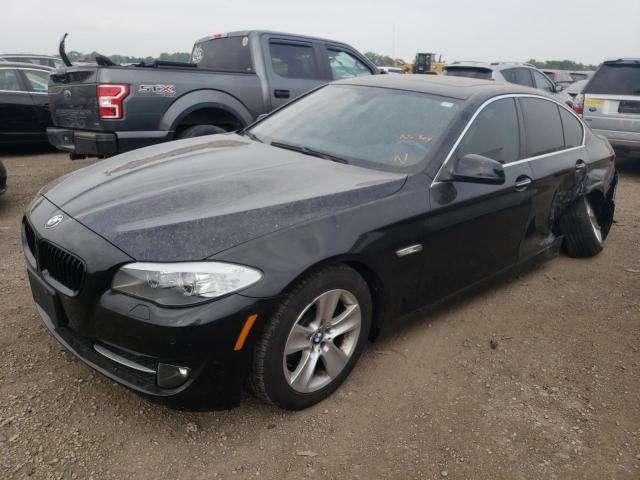 BMW 528 XI 2013 wbaxh5c52ddw13471