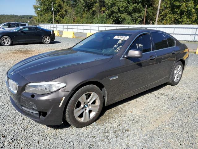 BMW 528 XI 2013 wbaxh5c52ddw13521