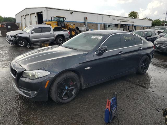 BMW 528 XI 2013 wbaxh5c52ddw13583