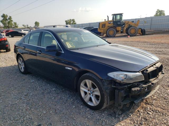 BMW 528 XI 2013 wbaxh5c52ddw13745