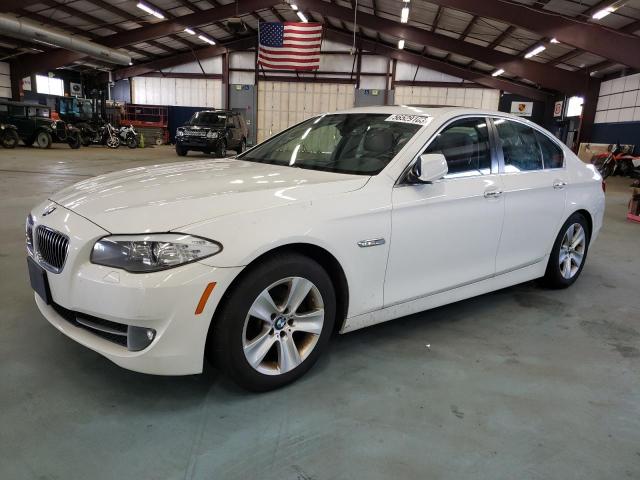 BMW 528 XI 2013 wbaxh5c52ddw13907