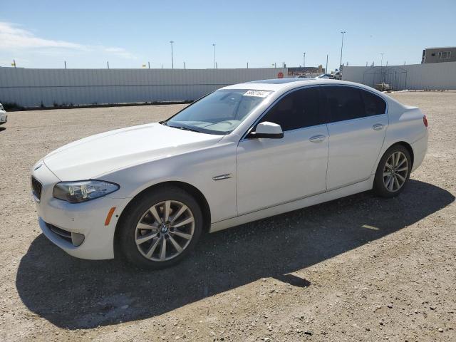 BMW 528I 2012 wbaxh5c52ddw14376