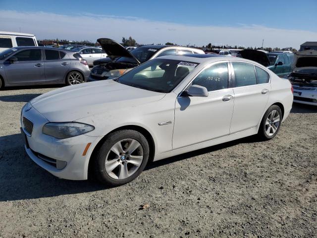 BMW 528 XI 2013 wbaxh5c52ddw14894