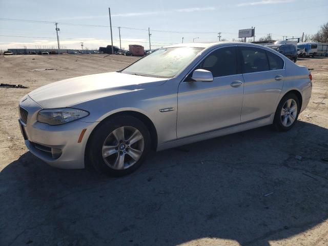 BMW 528 XI 2013 wbaxh5c52ddw14944