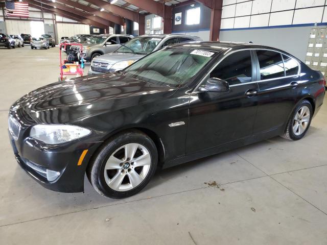 BMW 528 XI 2013 wbaxh5c52ddw15446