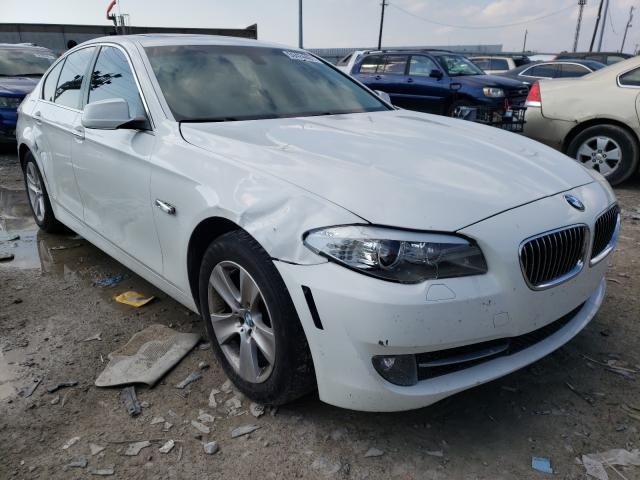 BMW 528 XI 2013 wbaxh5c52ddw15480