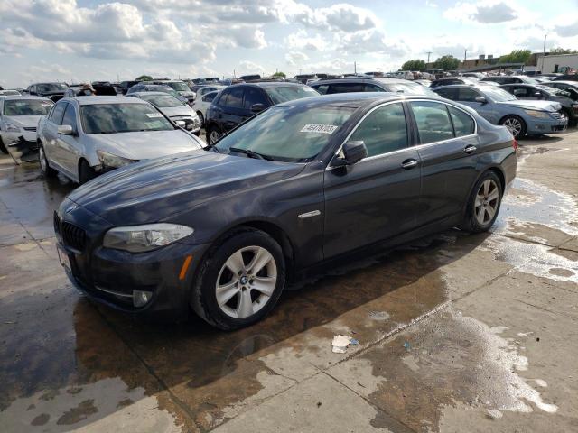 BMW 528 XI 2013 wbaxh5c52ddw15706