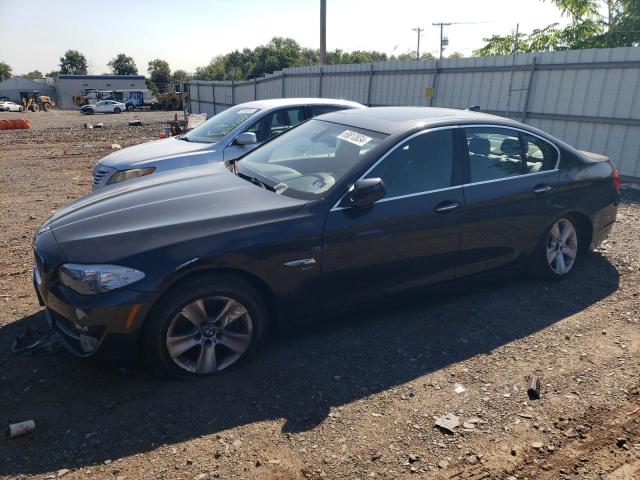 BMW 528 XI 2012 wbaxh5c53cc595146