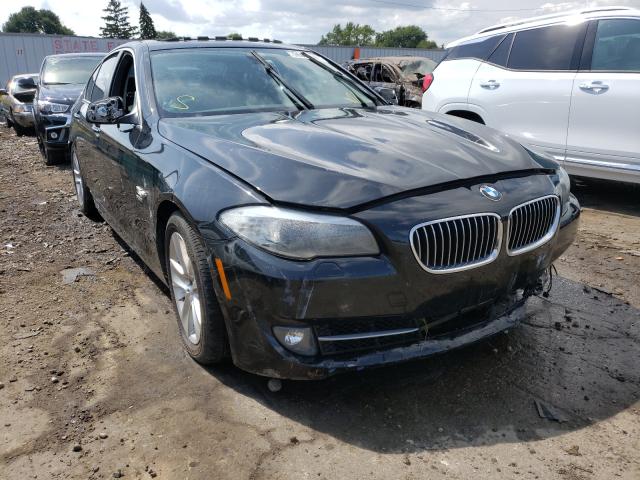 BMW 528 XI 2012 wbaxh5c53cc595230