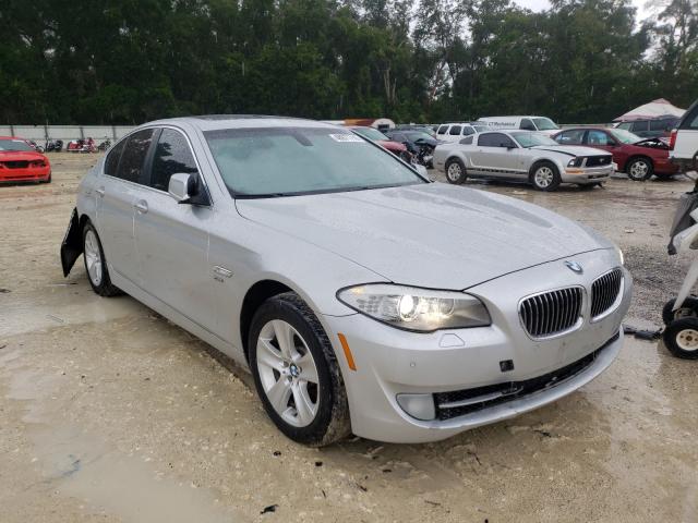 BMW 528 XI 2012 wbaxh5c53cdw02428