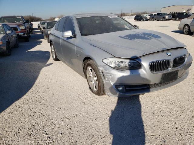 BMW 528 XI 2012 wbaxh5c53cdw03417