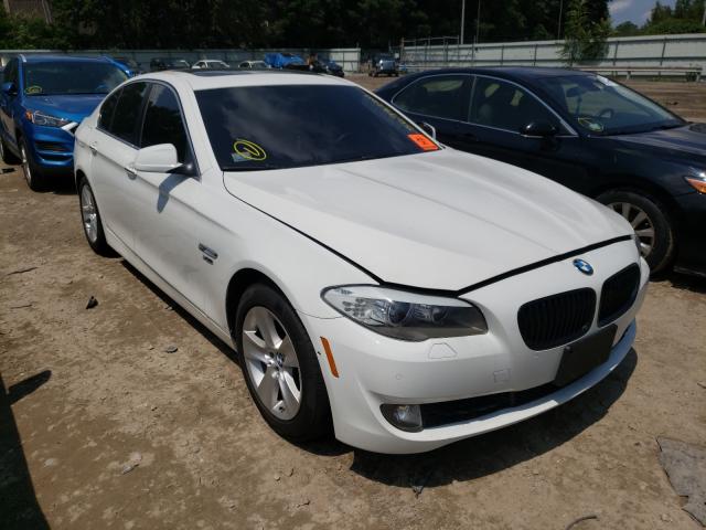 BMW 528 XI 2012 wbaxh5c53cdw03904