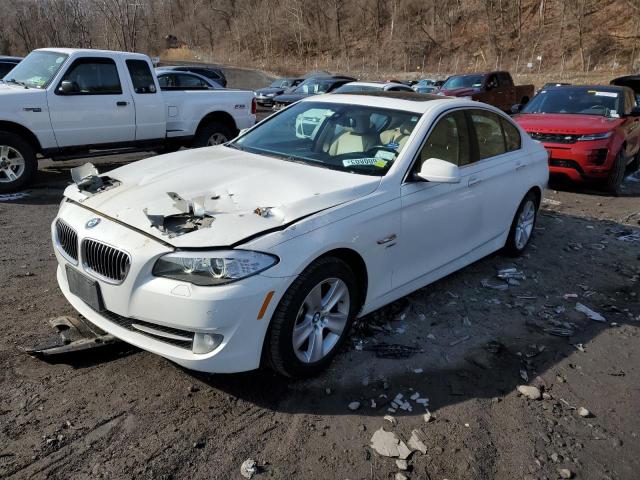 BMW 528 XI 2012 wbaxh5c53cdw04230