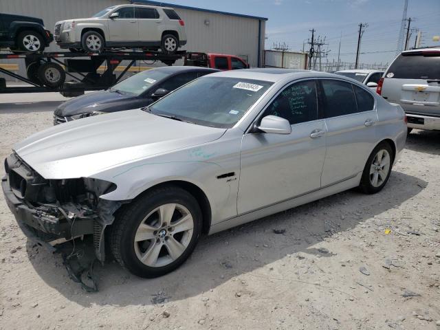 BMW 528 XI 2012 wbaxh5c53cdw06673