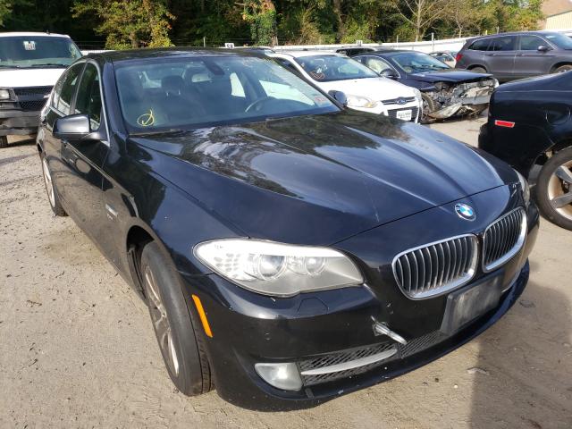 BMW 528 XI 2012 wbaxh5c53cdw06771