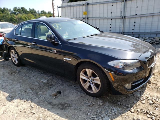 BMW 528 XI 2012 wbaxh5c53cdw07113