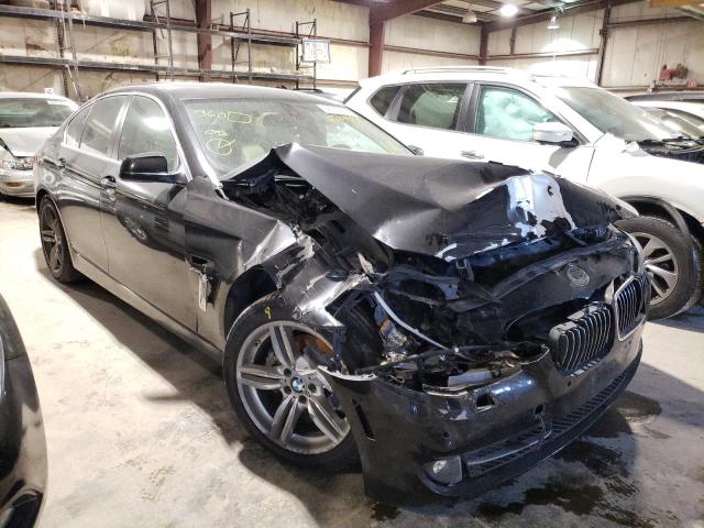 BMW 528 XI 2012 wbaxh5c53cdw07905