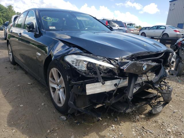 BMW 528 XI 2012 wbaxh5c53cdw08665