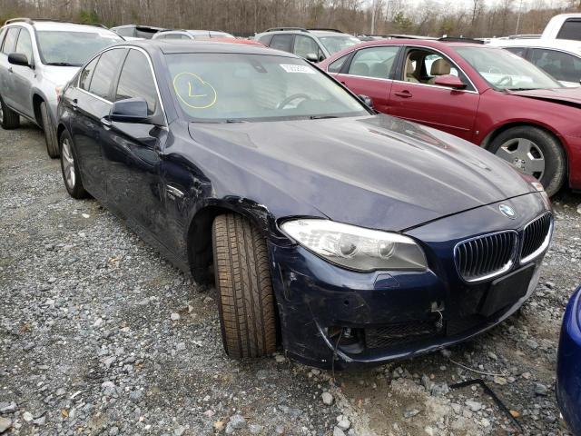 BMW 528 XI 2012 wbaxh5c53cdw08682