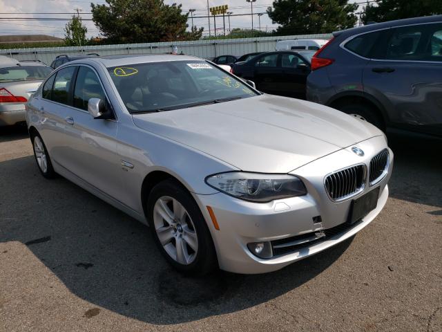 BMW NULL 2012 wbaxh5c53cdw09430