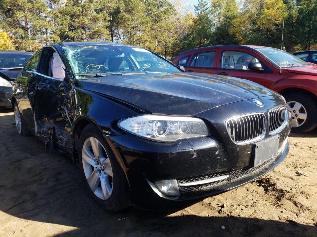 BMW 528 XI 2012 wbaxh5c53cdw09475