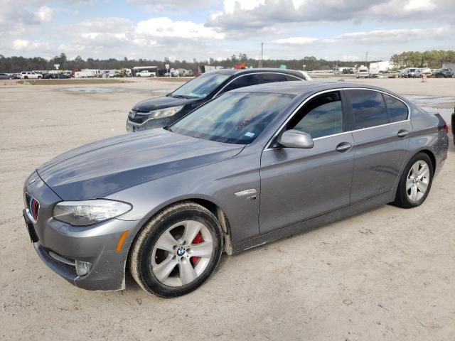 BMW 528 XI 2012 wbaxh5c53cdw09704