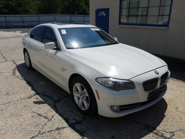 BMW 528 XI 2012 wbaxh5c53cdw10111